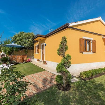 Holiday House Antonio Poreč Extérieur photo