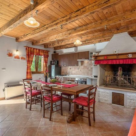 Holiday House Antonio Poreč Extérieur photo