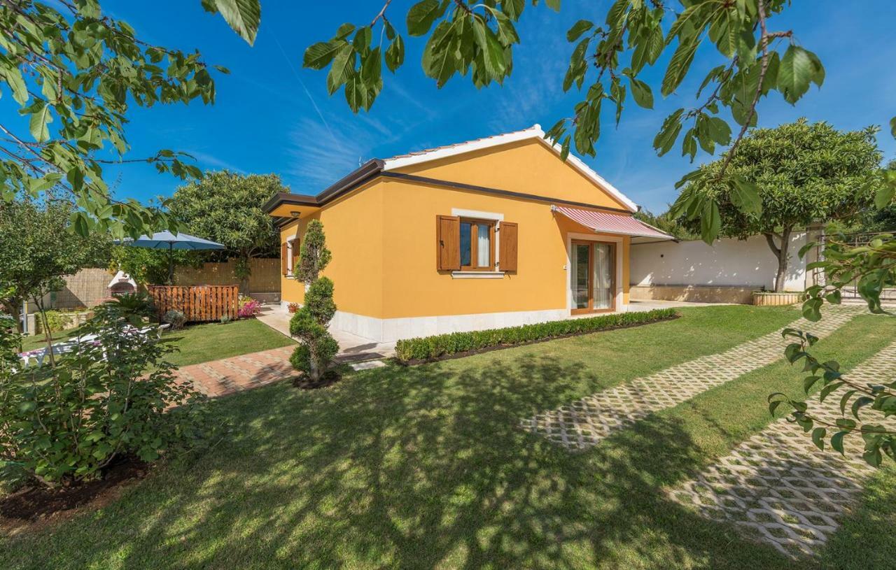 Holiday House Antonio Poreč Extérieur photo