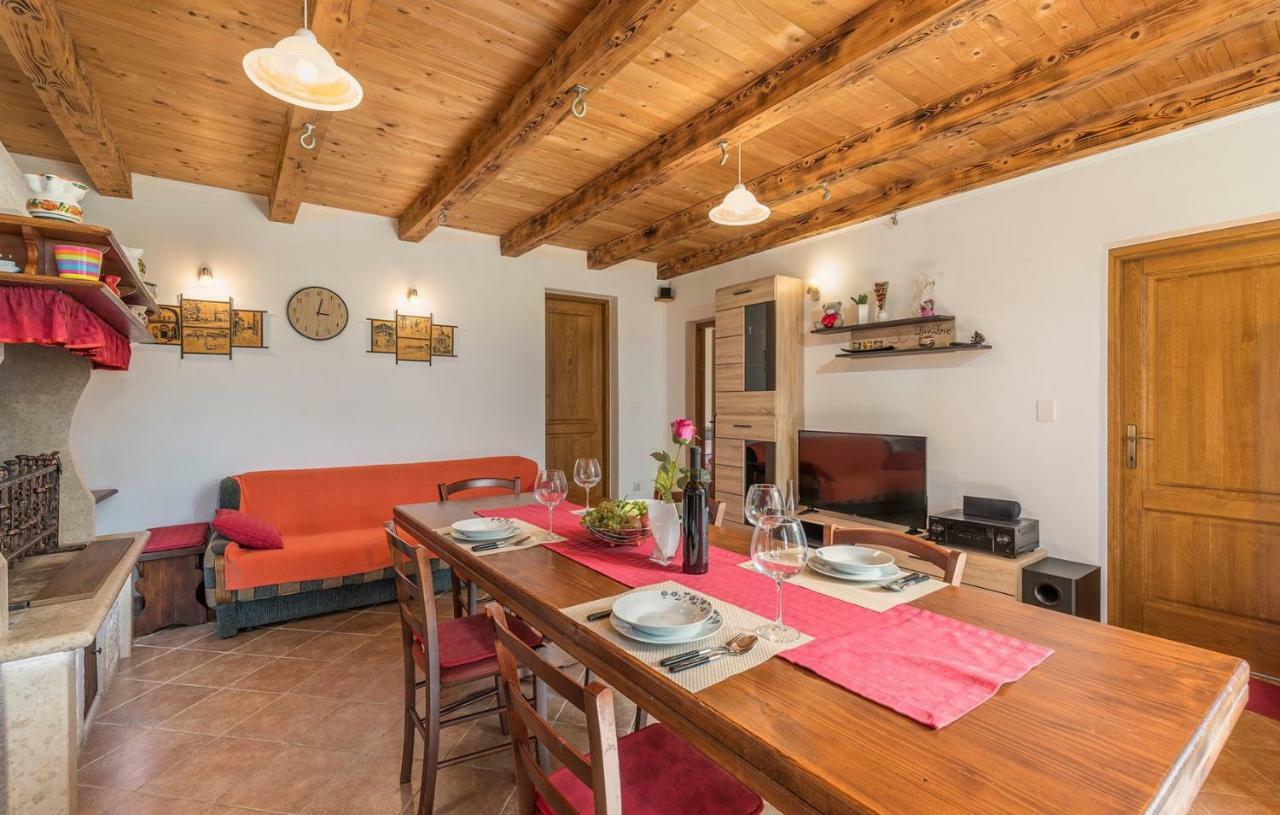 Holiday House Antonio Poreč Extérieur photo