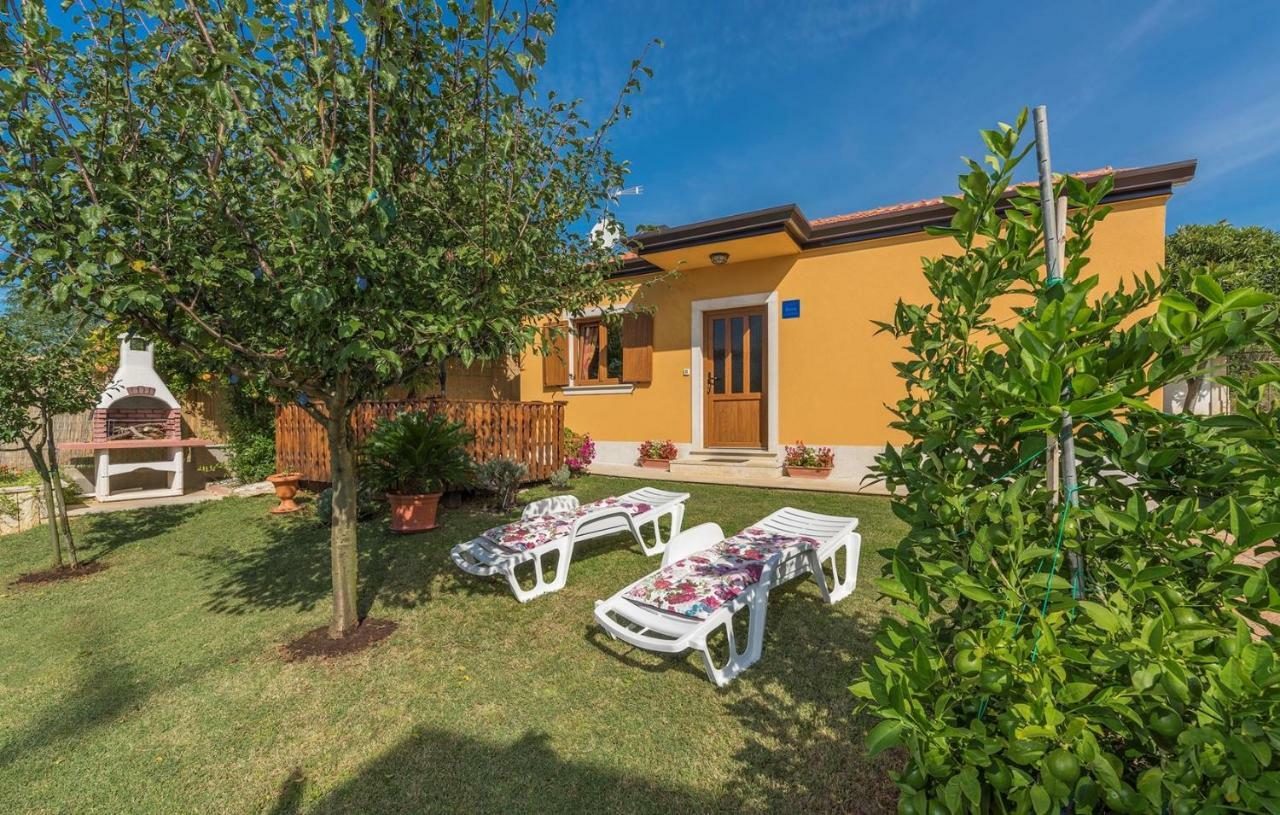 Holiday House Antonio Poreč Extérieur photo
