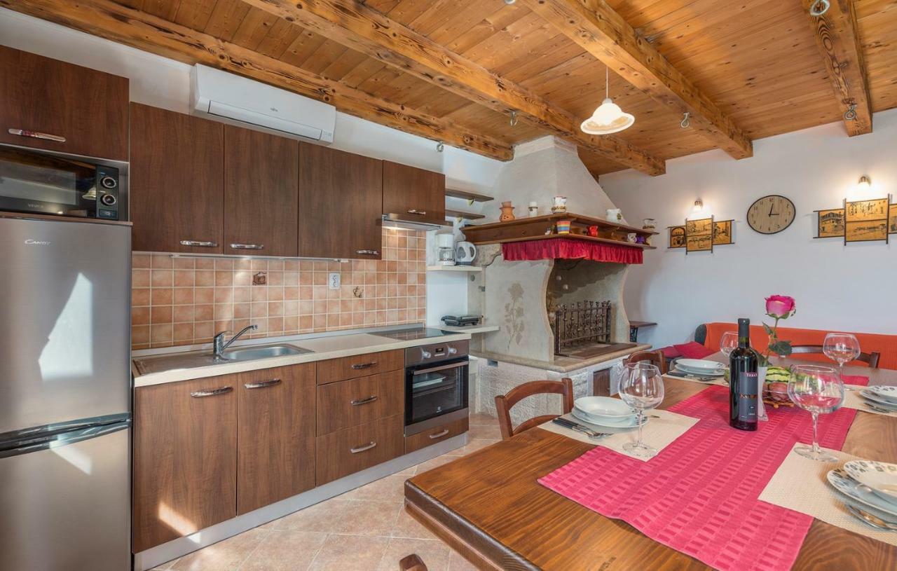 Holiday House Antonio Poreč Extérieur photo