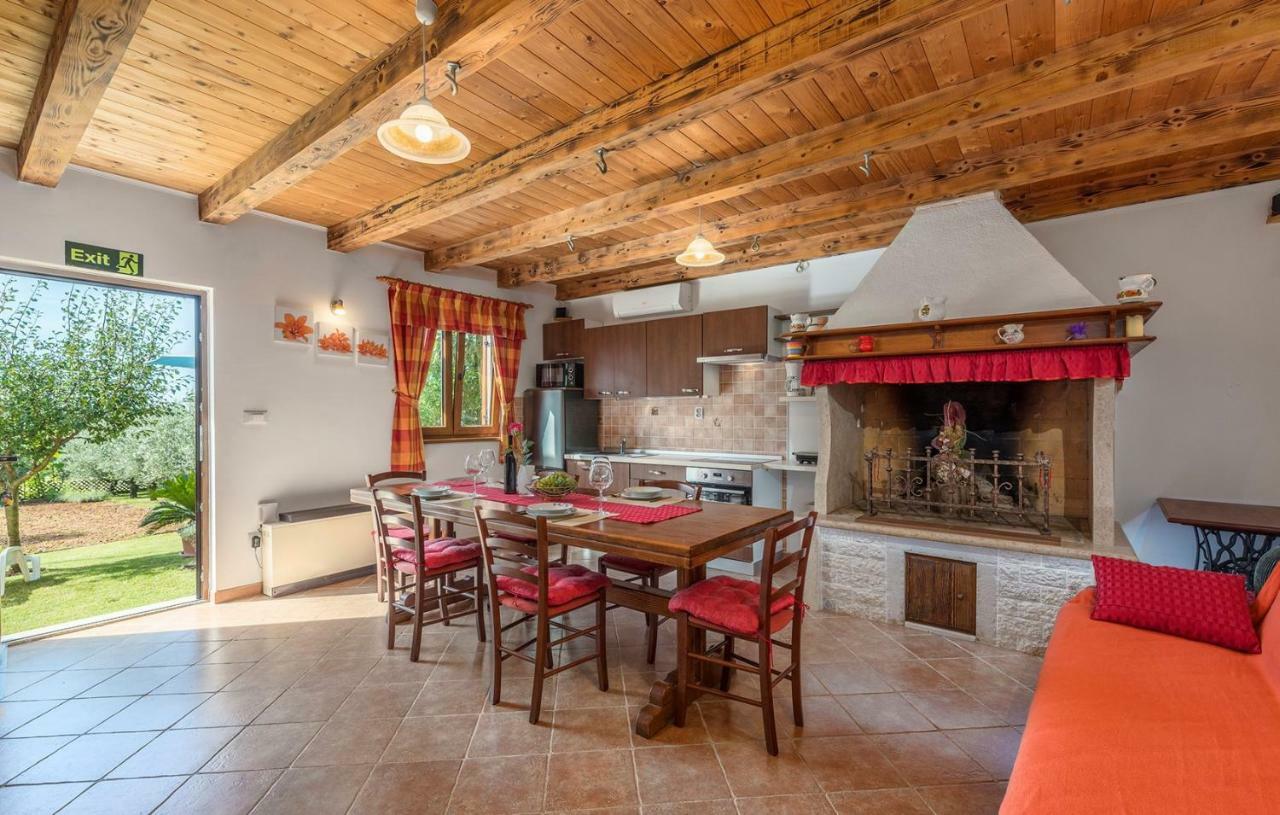 Holiday House Antonio Poreč Extérieur photo