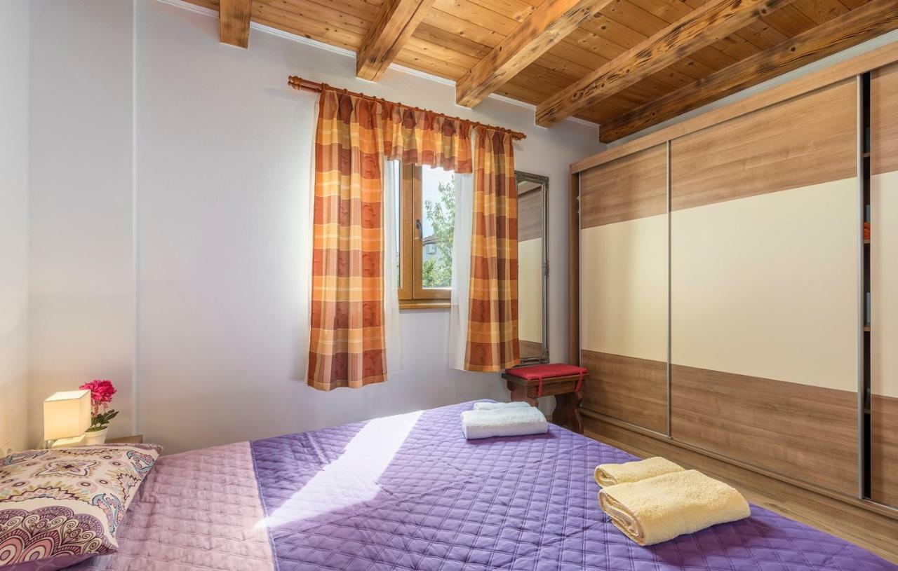 Holiday House Antonio Poreč Extérieur photo